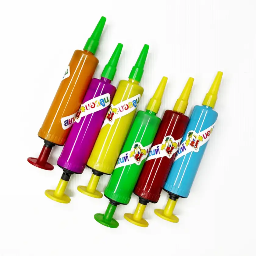 กระบอกสูบลมลูกโป่งขนาดเล็ก