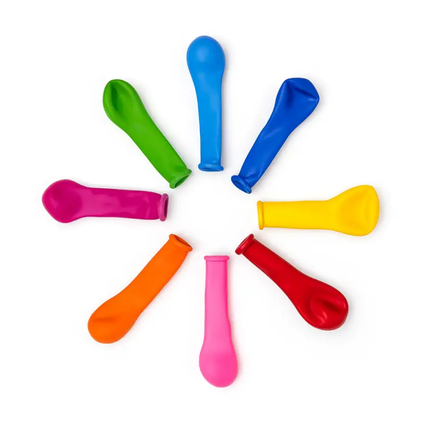 ลูกโป่งน้ำ ลูกโป่งขนาดเล็ก ใส่น้ำได้